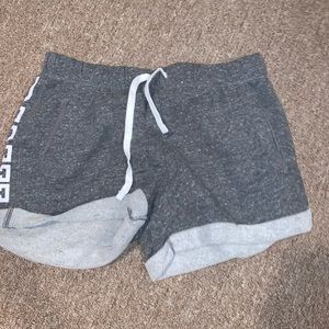 VS PINK shorts
